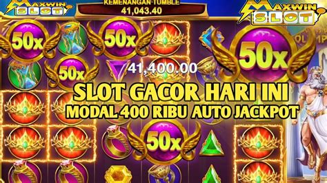 slot gacor resmi.